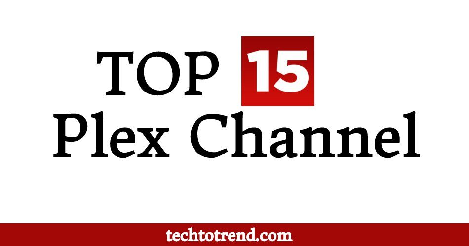 plex channel