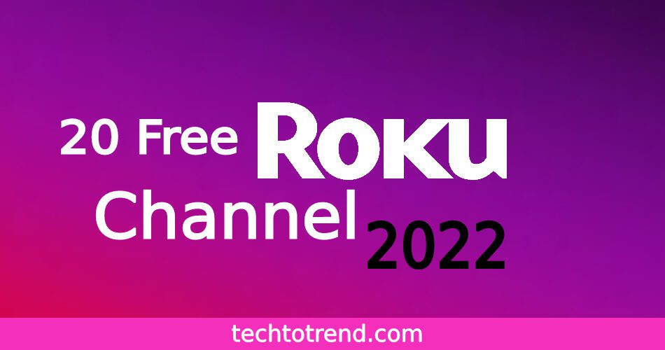 private roku channels
