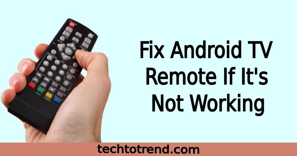 Android Remote