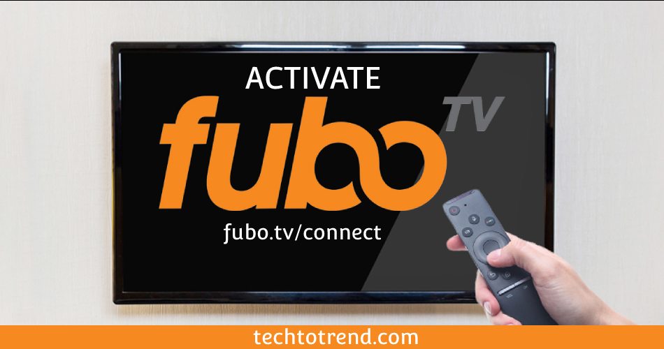 Fubo.tv/Connect Enter Code Fubo TV Connect