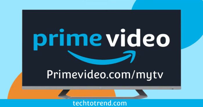 How to Activate Prime Video on Sony TV - wide 6