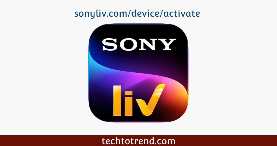 sonyliv.com/device/activate