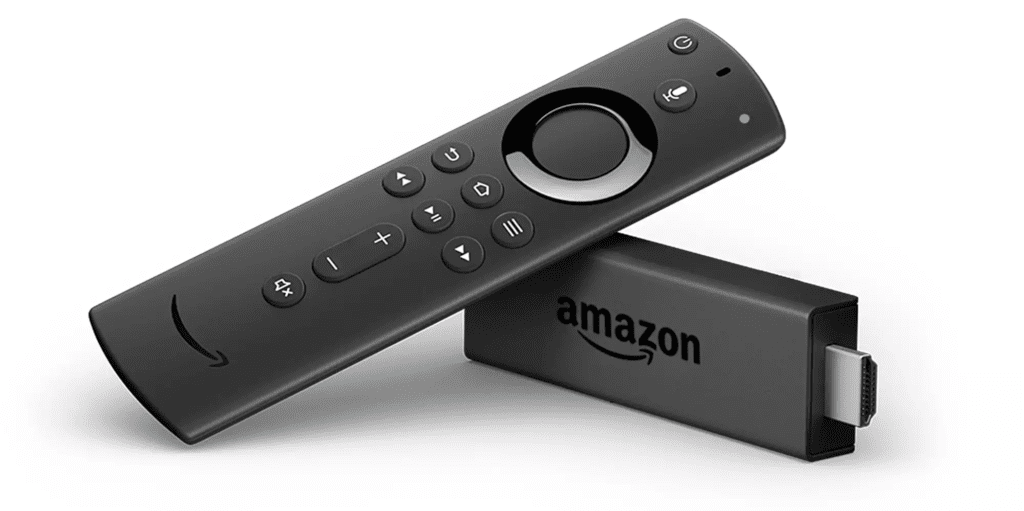 Freefrom on amazon fire tv
