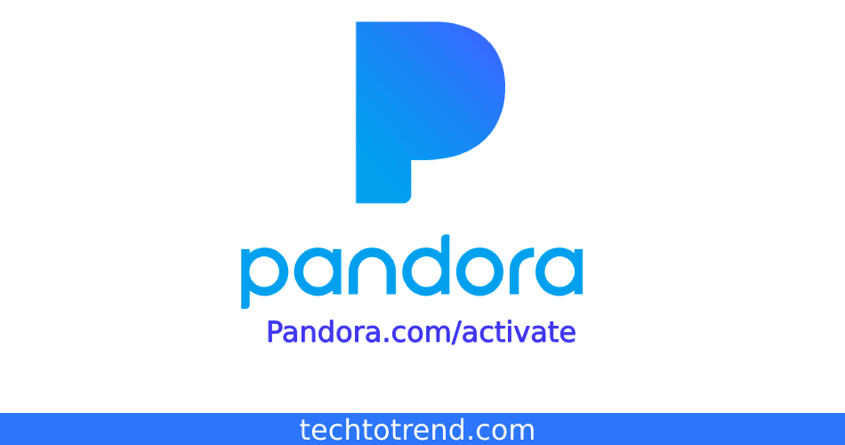 Pandora.com/activate - Activate Pandora on Roku