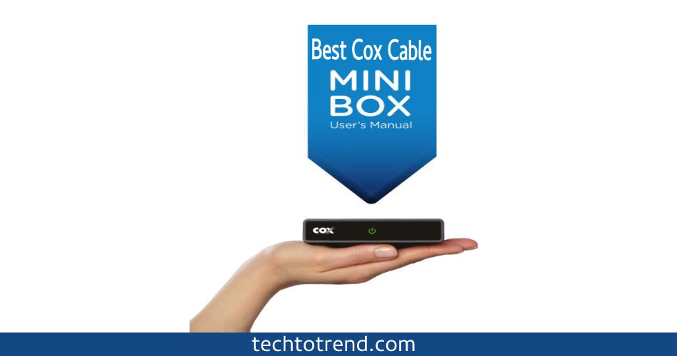 Best Cox Cable