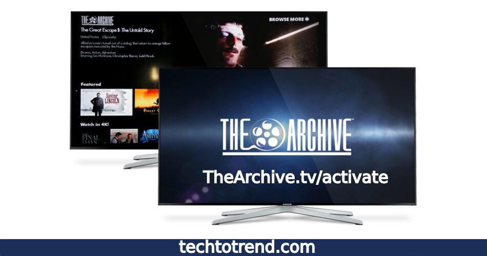 TheArchive.tv