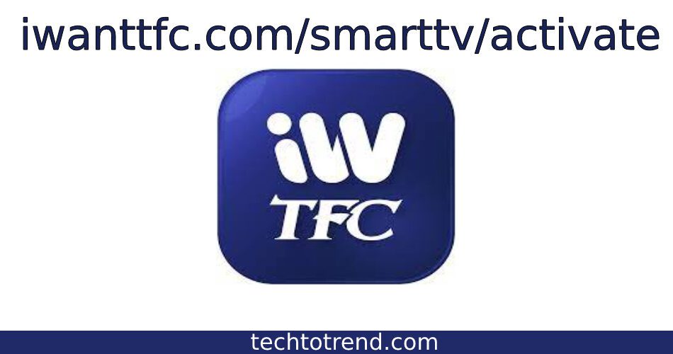 iwanttfc.com/smarttv/activate